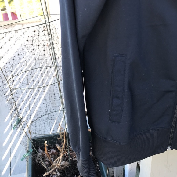 Nike Athletic Dept. Women’s Navy Blue 2 piece Warmup Suit - Picture 3 of 12